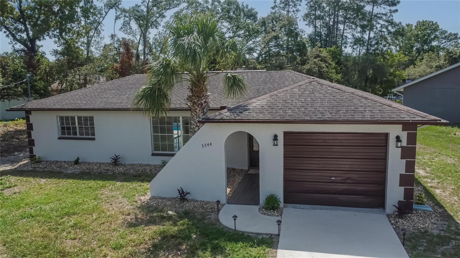 3344 BLYTHE AVE, SPRING HILL, FL, 34609