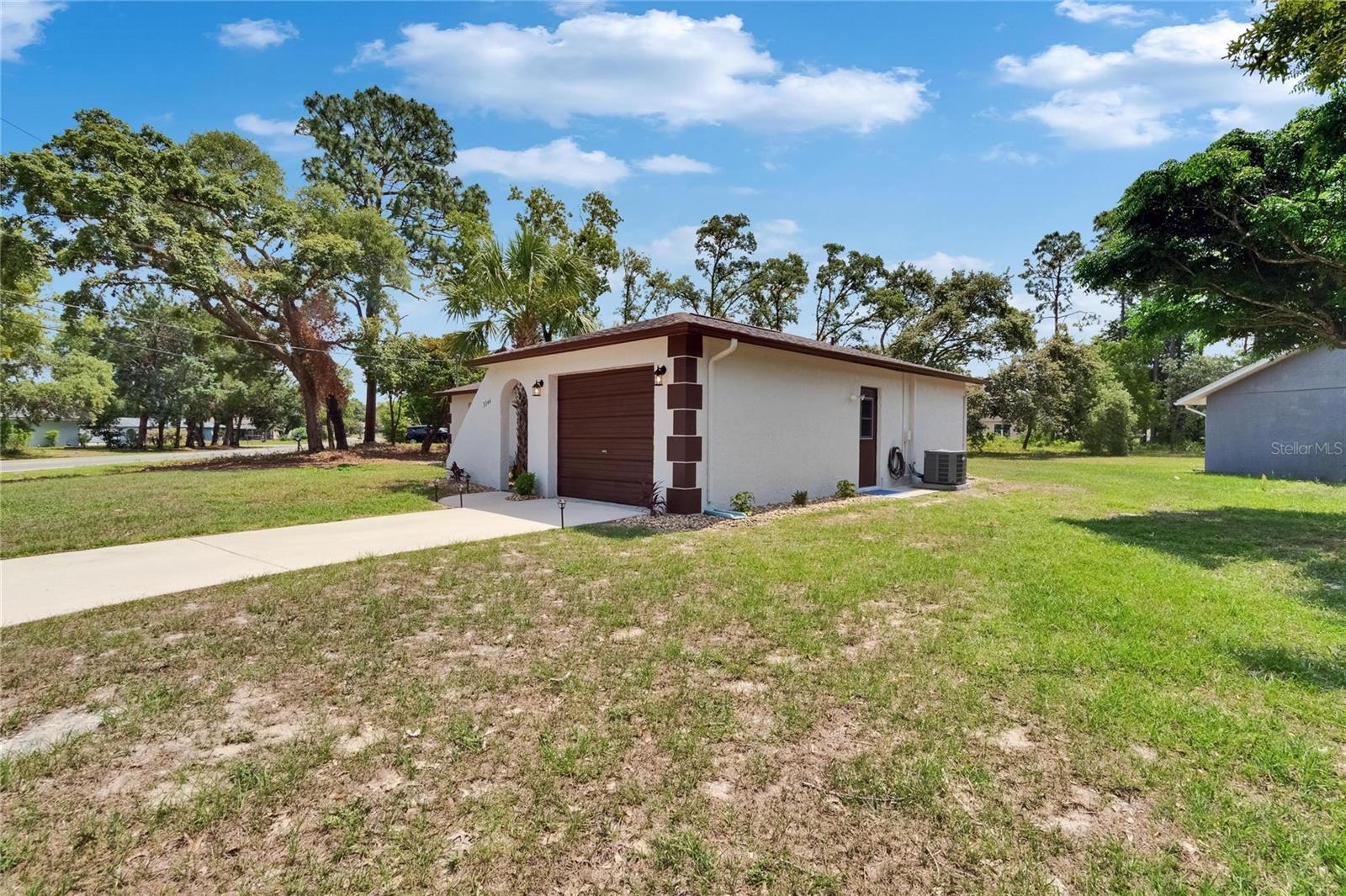 3344 BLYTHE AVE, SPRING HILL, FL, 34609