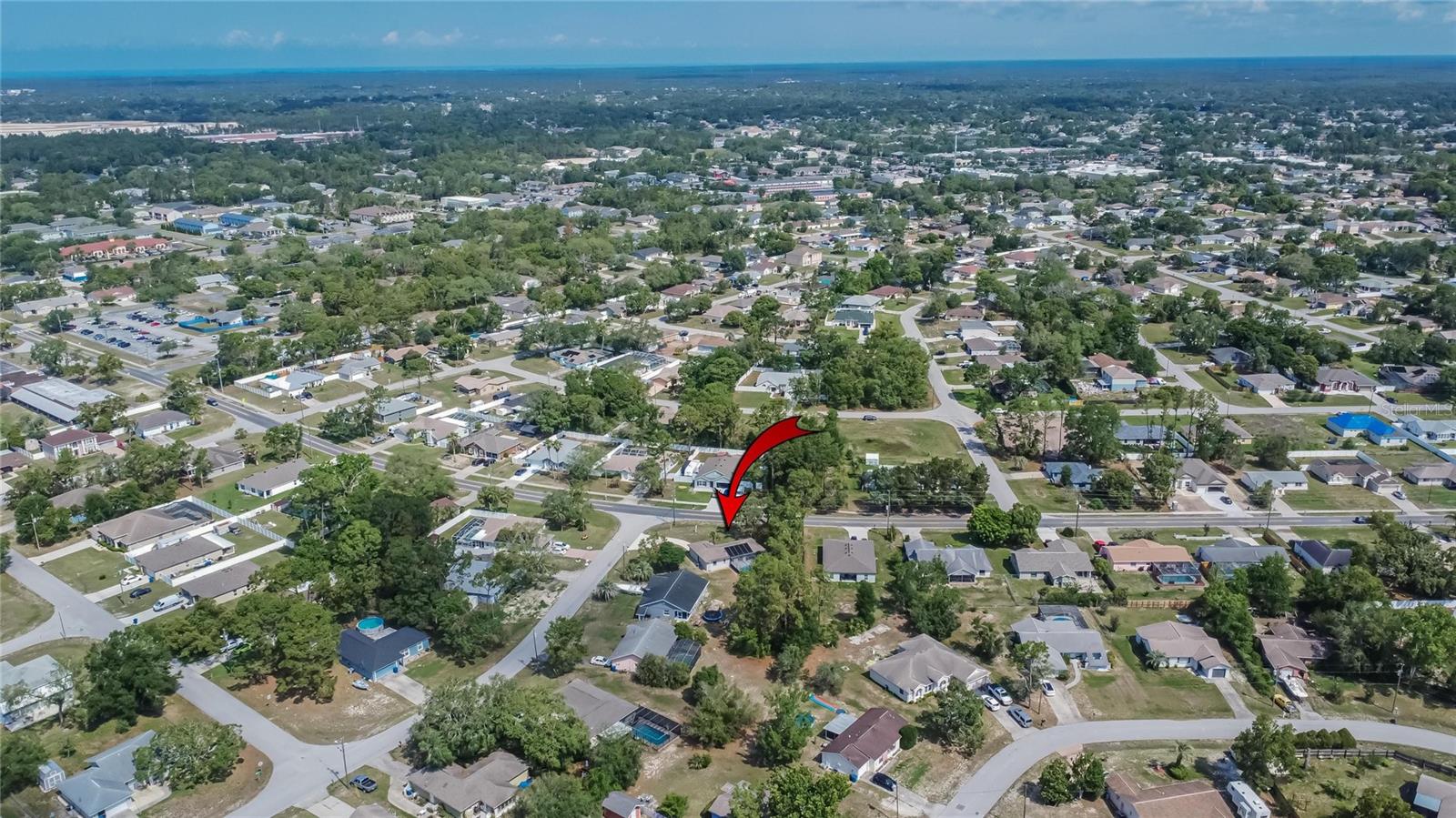 3344 BLYTHE AVE, SPRING HILL, FL, 34609