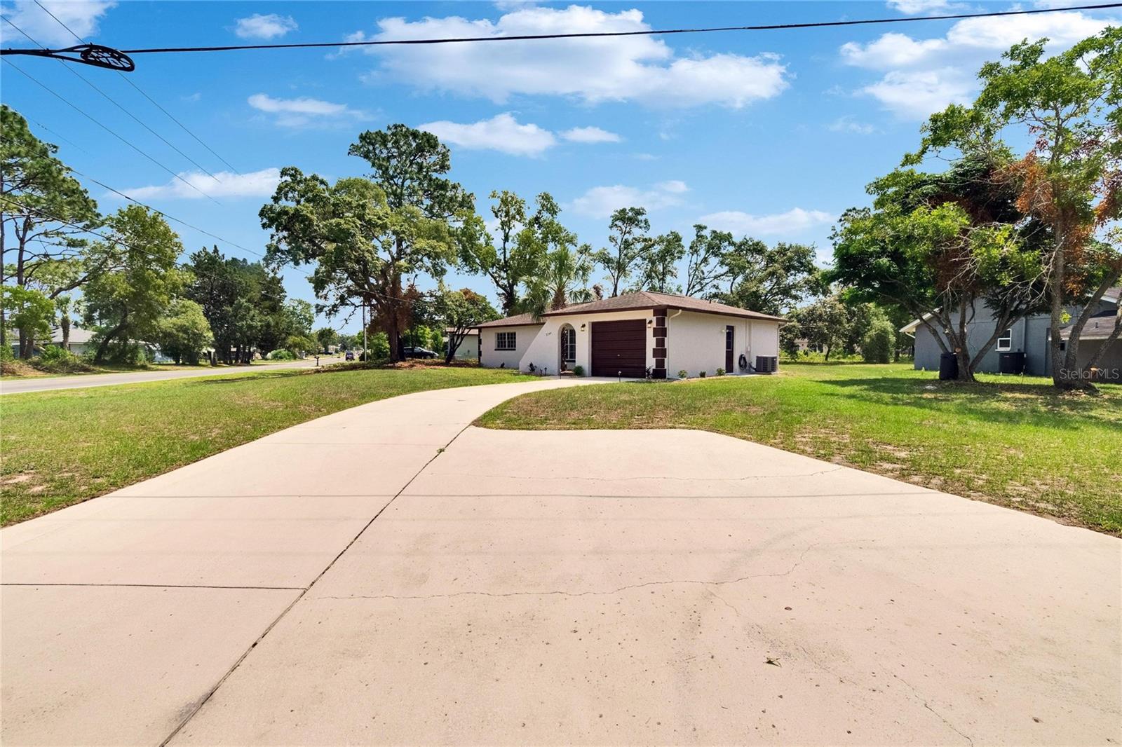 3344 BLYTHE AVE, SPRING HILL, FL, 34609