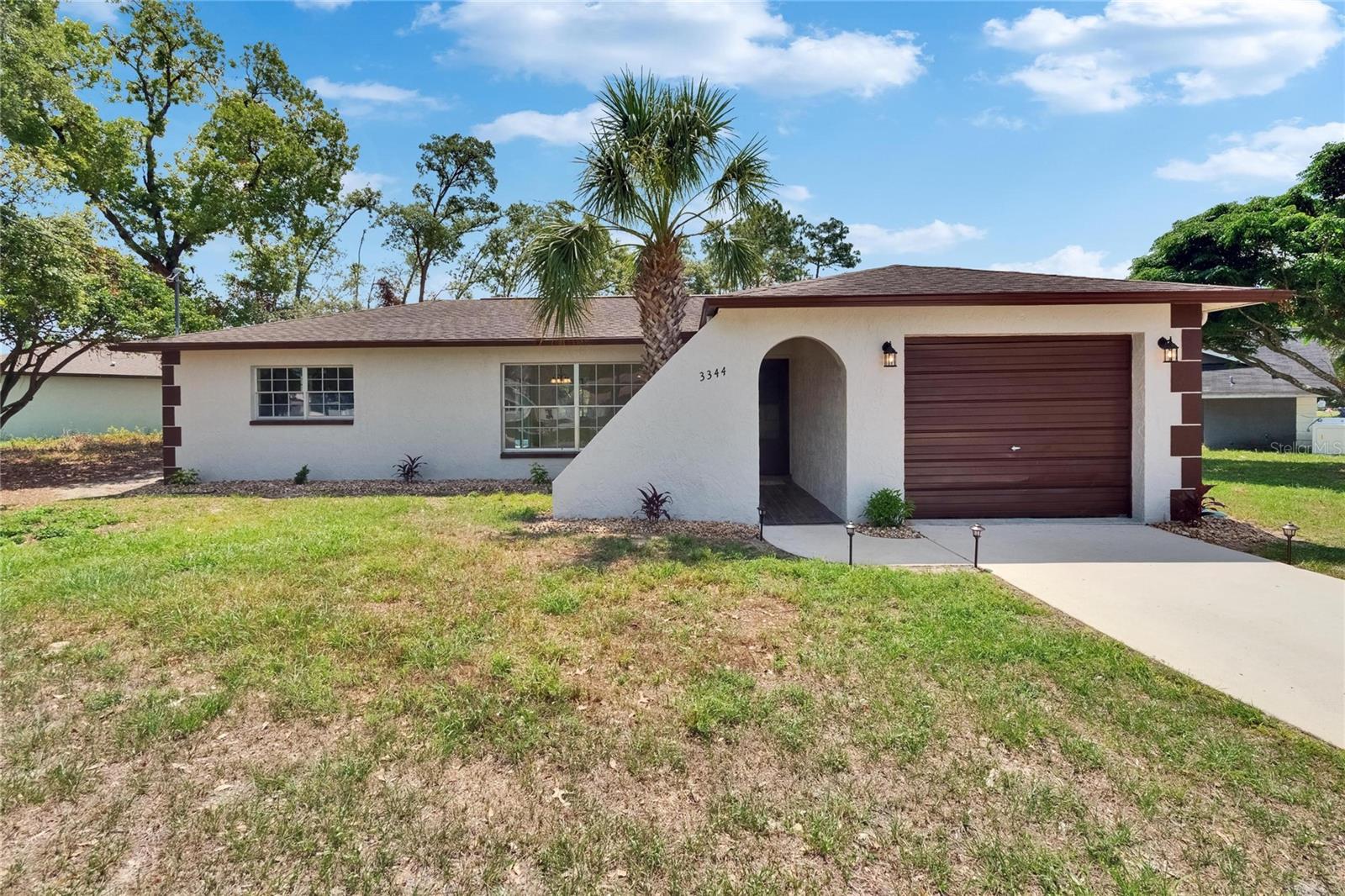 3344 BLYTHE AVE, SPRING HILL, FL, 34609