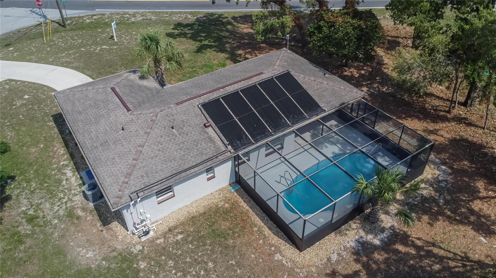 3344 BLYTHE AVE, SPRING HILL, FL, 34609