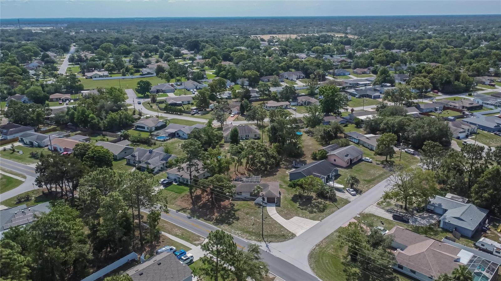 3344 BLYTHE AVE, SPRING HILL, FL, 34609