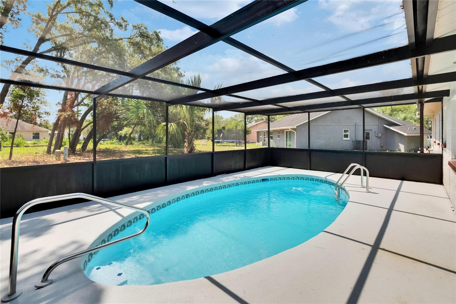 3344 BLYTHE AVE, SPRING HILL, FL, 34609