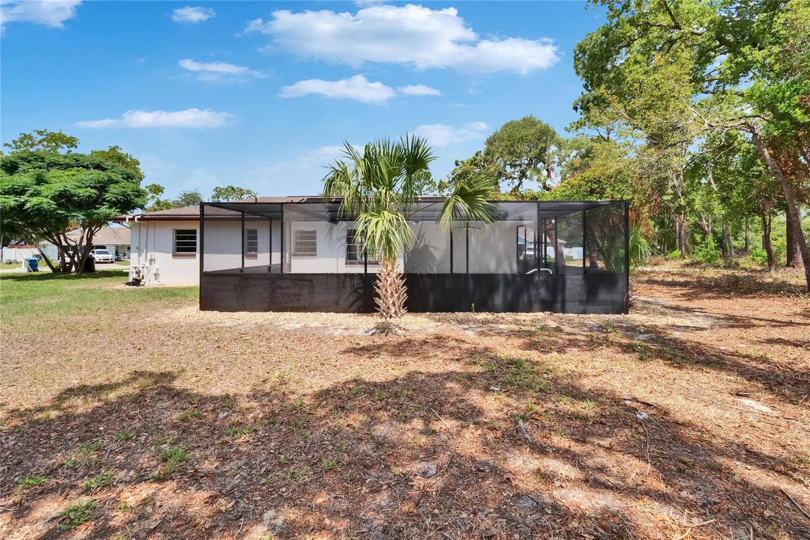 3344 BLYTHE AVE, SPRING HILL, FL, 34609