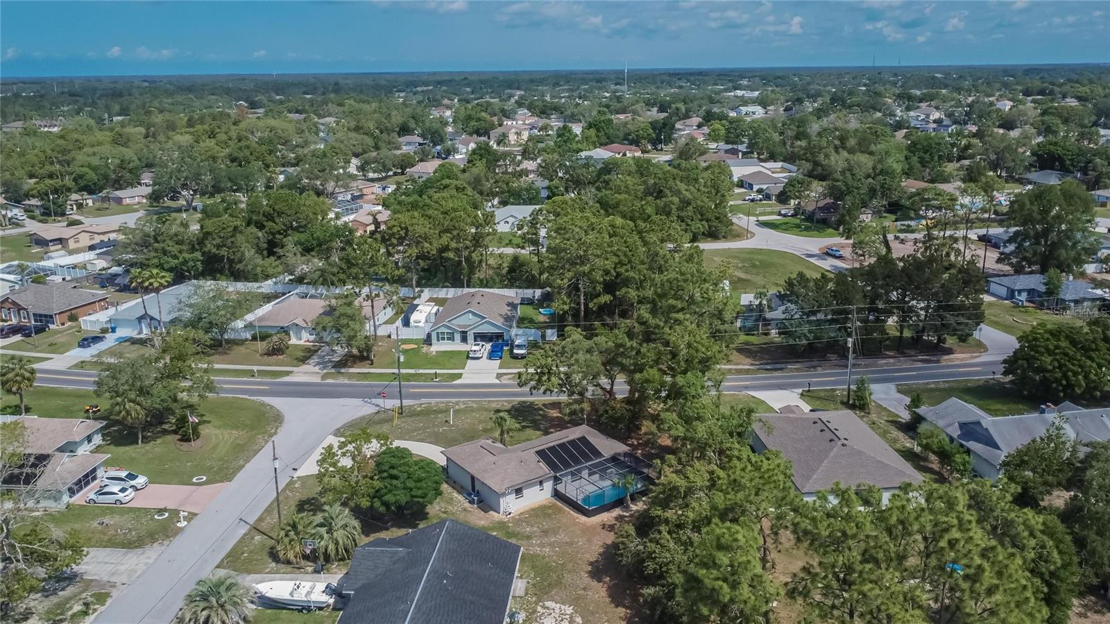 3344 BLYTHE AVE, SPRING HILL, FL, 34609