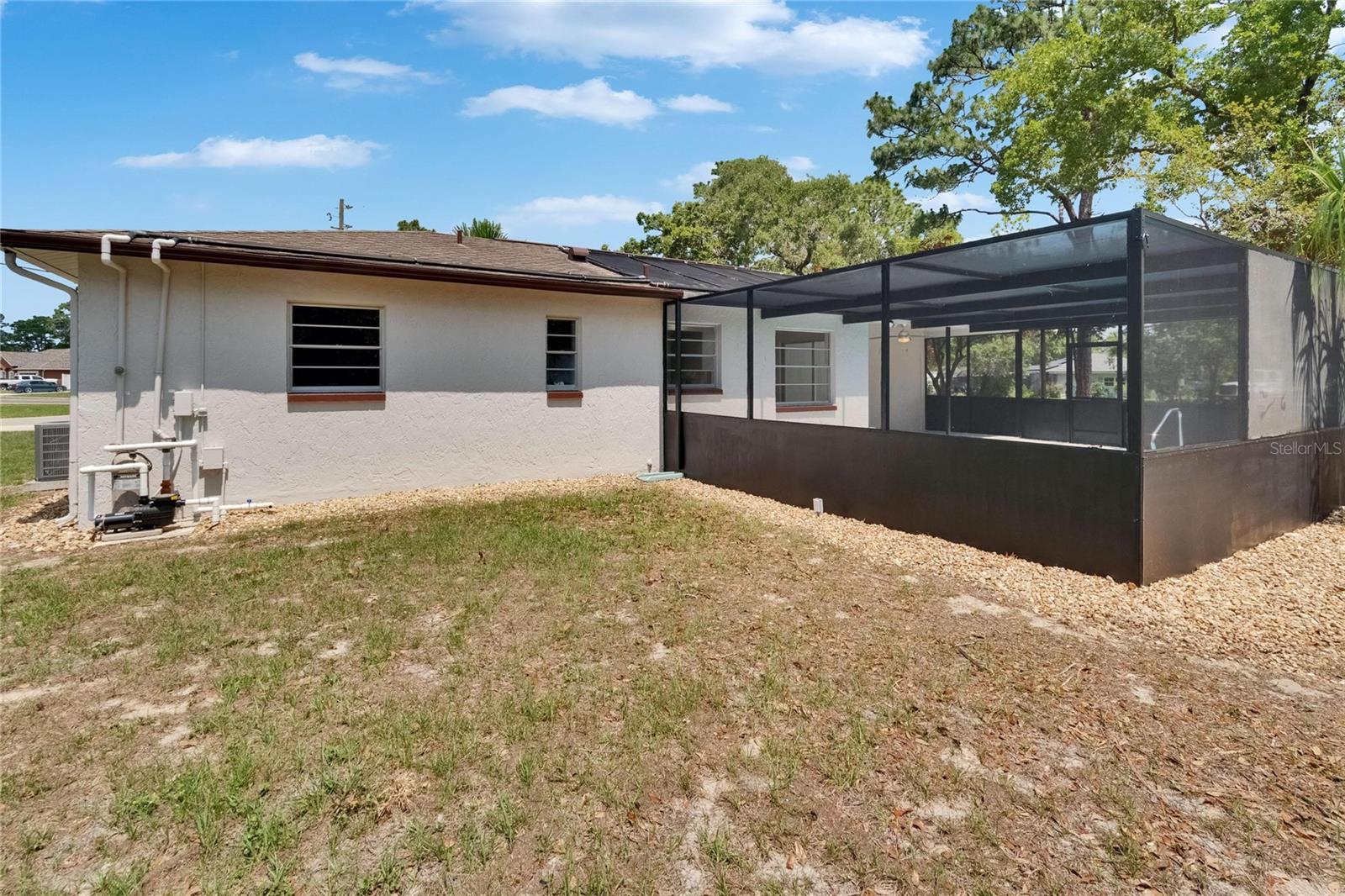 3344 BLYTHE AVE, SPRING HILL, FL, 34609