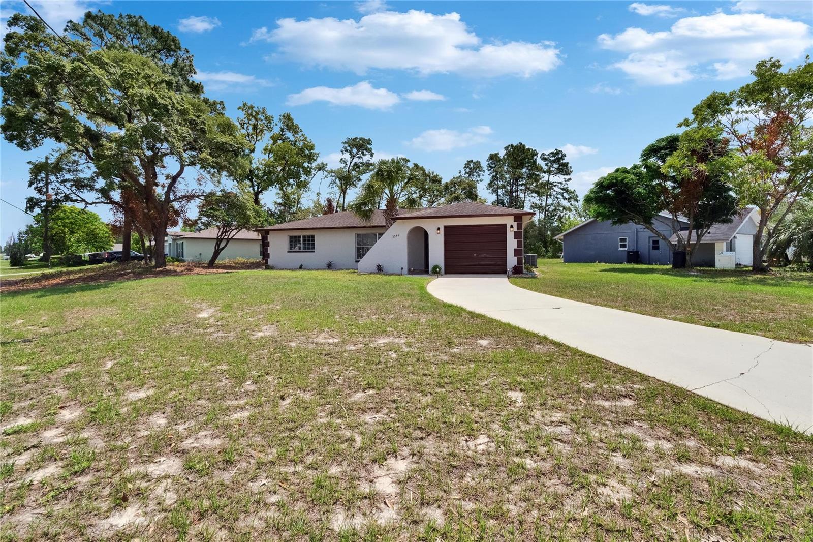 3344 BLYTHE AVE, SPRING HILL, FL, 34609