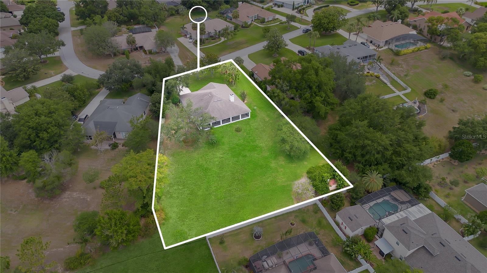 12512 LAKE RIDGE CIR, CLERMONT, FL, 34711