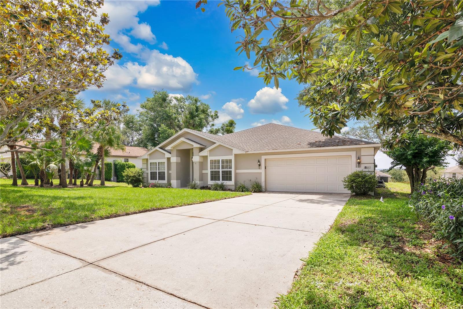12512 LAKE RIDGE CIR, CLERMONT, FL, 34711