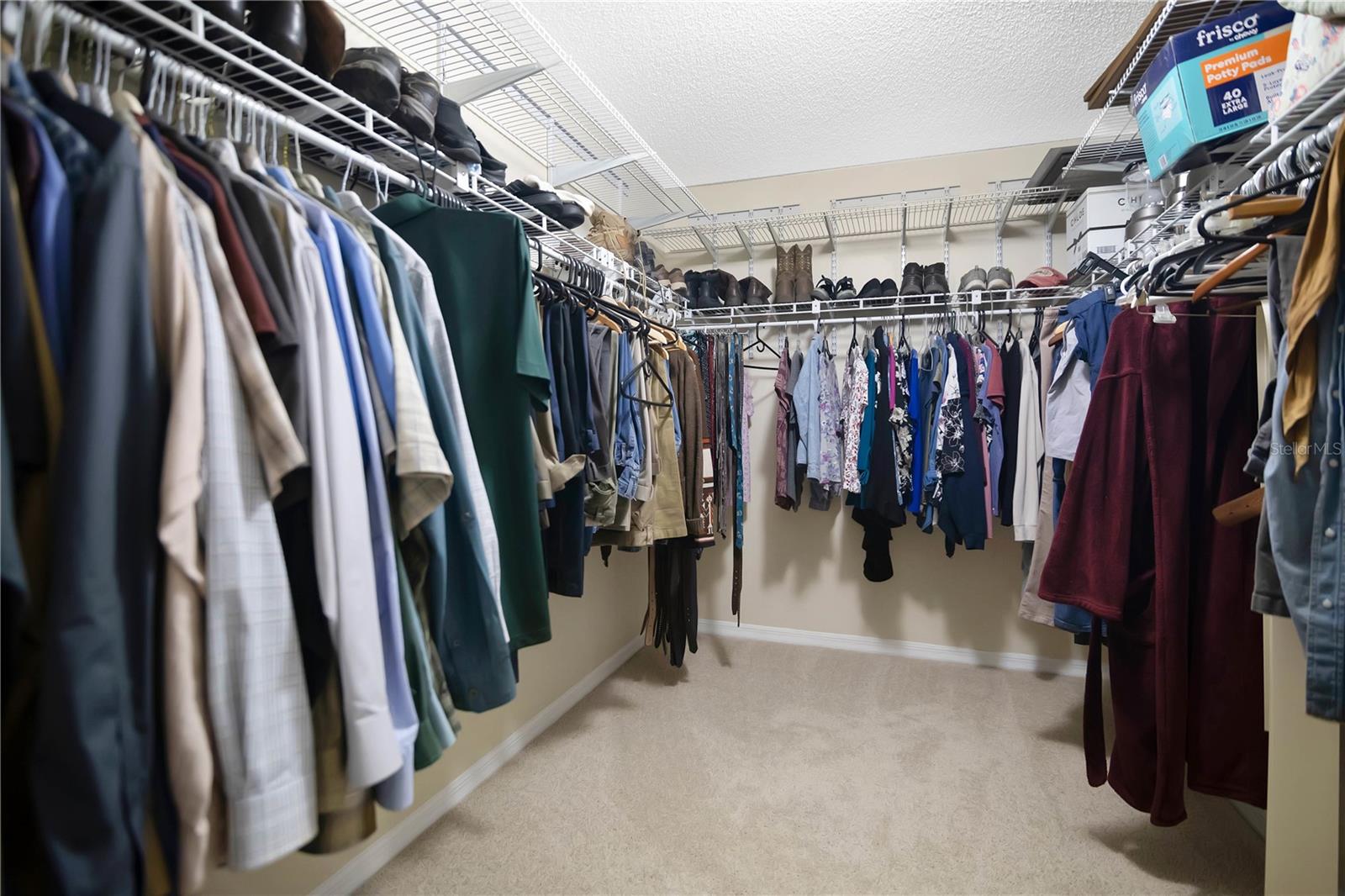 12512 LAKE RIDGE CIR, CLERMONT, FL, 34711