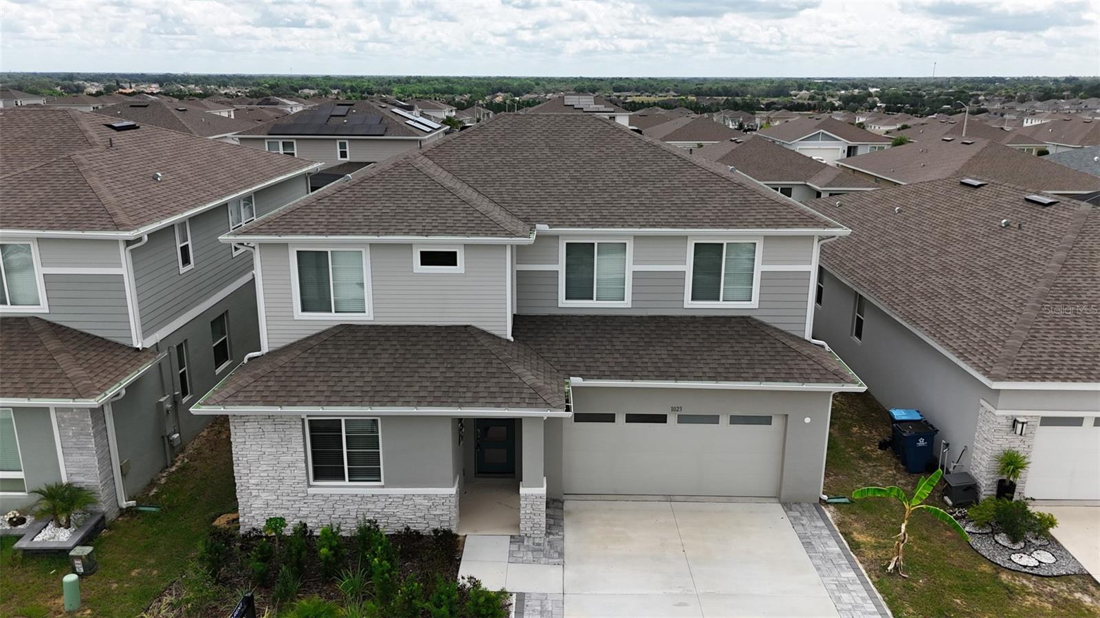 1023 SUGARWOOD ST, DAVENPORT, FL, 33837