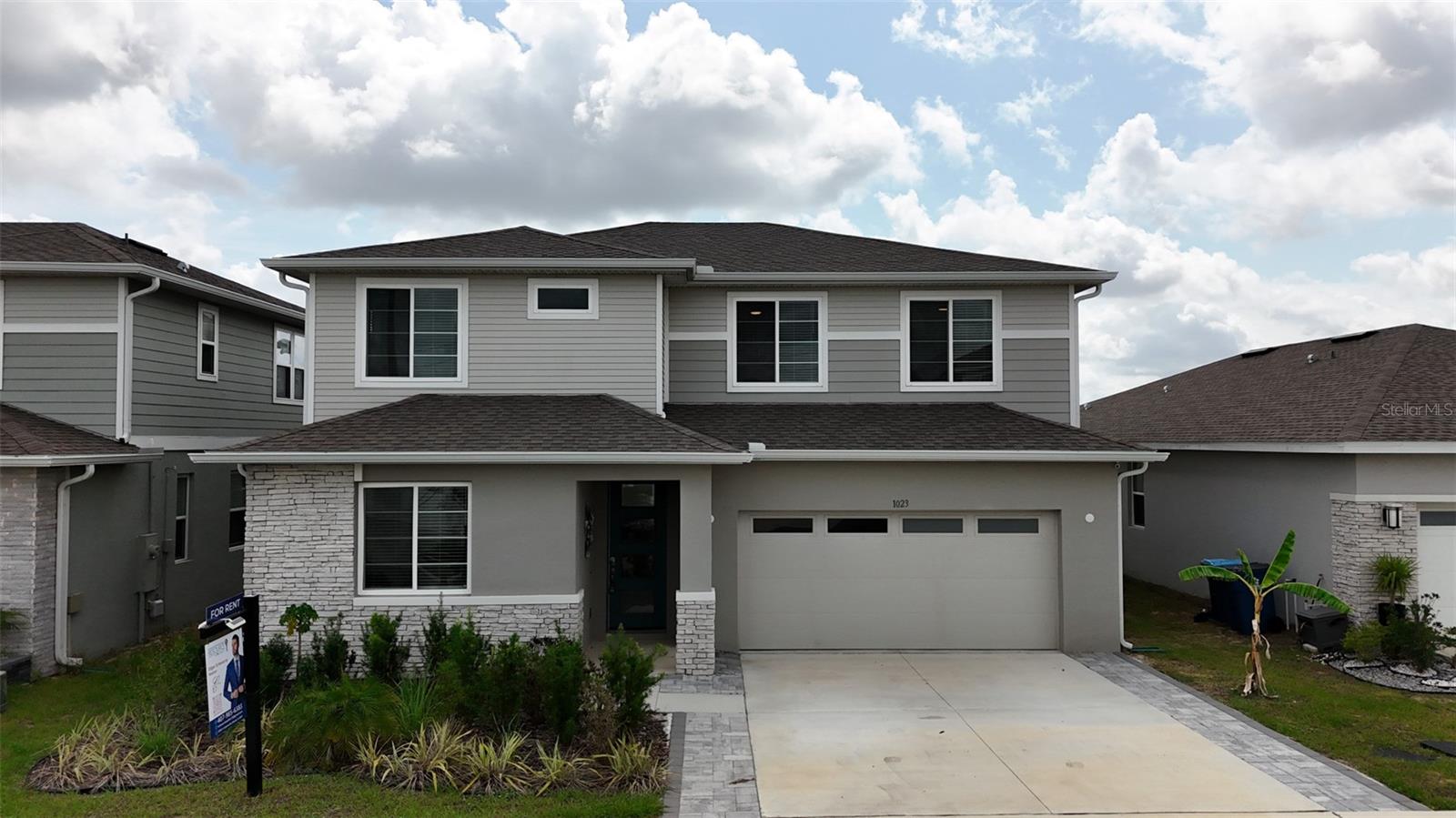 1023 SUGARWOOD ST, DAVENPORT, FL, 33837