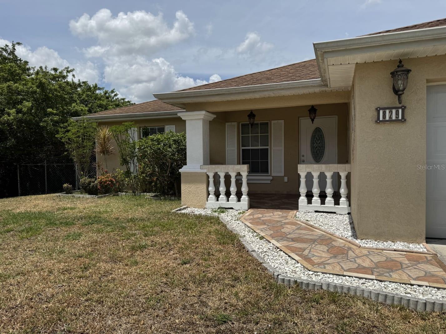 829 ANZA AVE, LEHIGH ACRES, FL, 33971