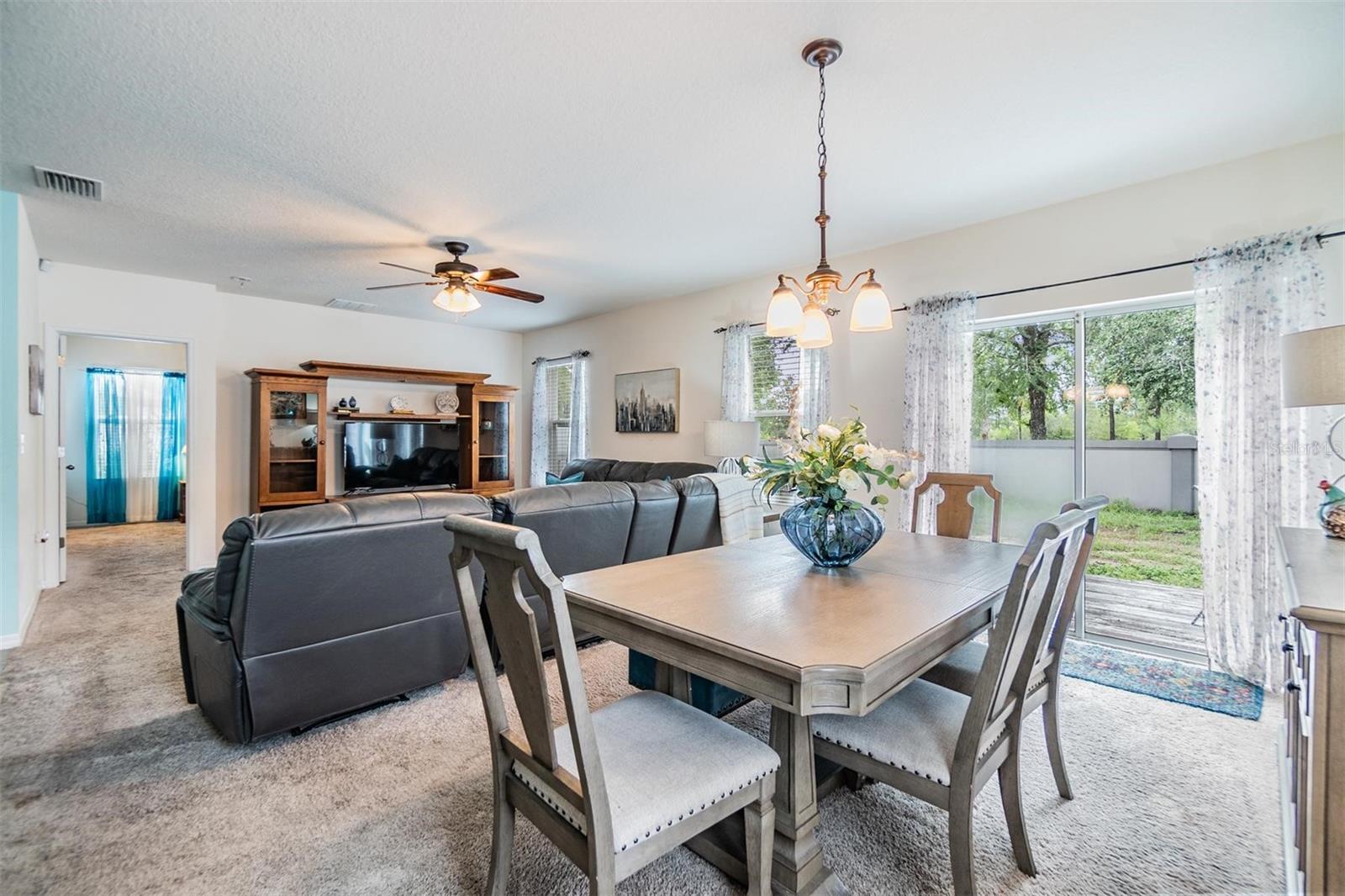 3876 CROSSLINE DR, SPRING HILL, FL, 34609