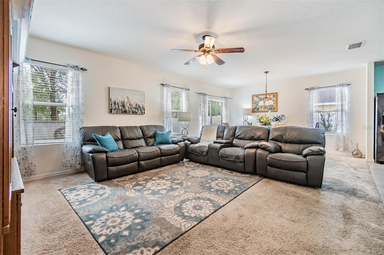 3876 CROSSLINE DR, SPRING HILL, FL, 34609