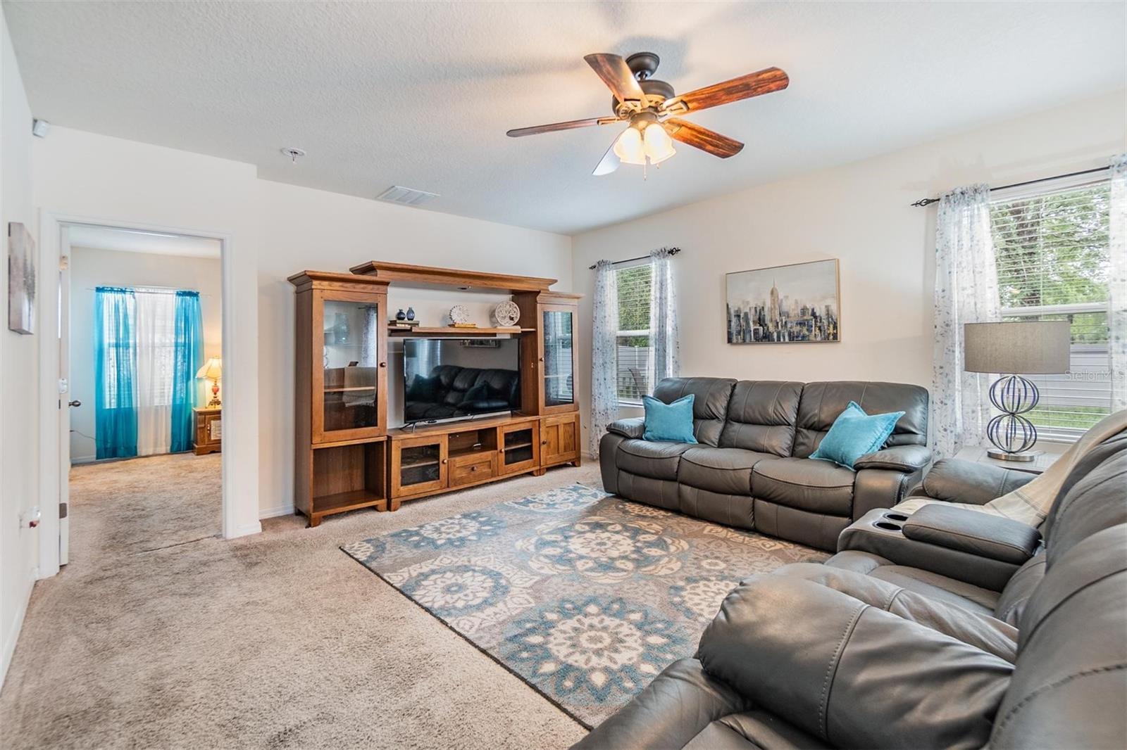 3876 CROSSLINE DR, SPRING HILL, FL, 34609