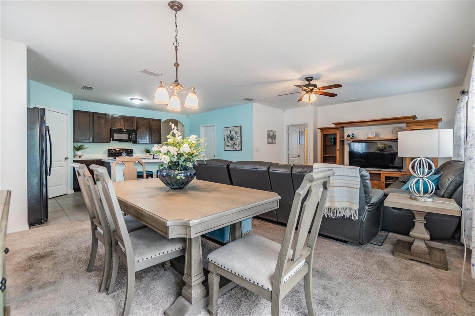 3876 CROSSLINE DR, SPRING HILL, FL, 34609