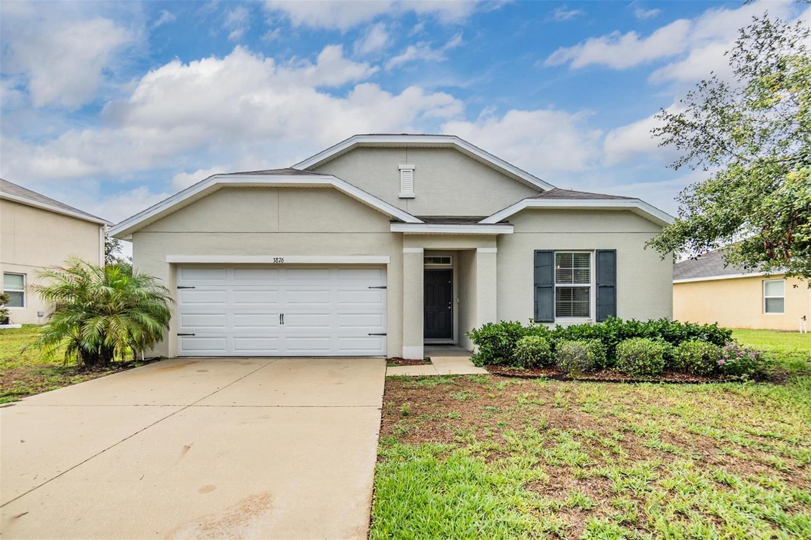 3876 CROSSLINE DR, SPRING HILL, FL, 34609