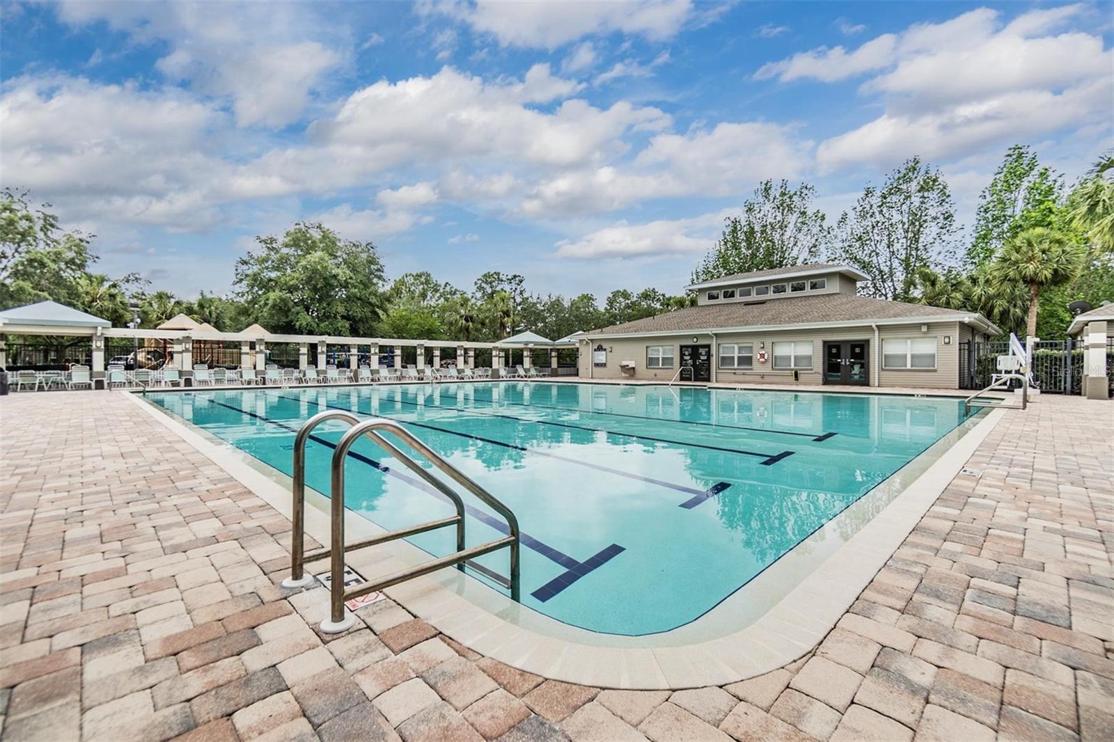 3876 CROSSLINE DR, SPRING HILL, FL, 34609