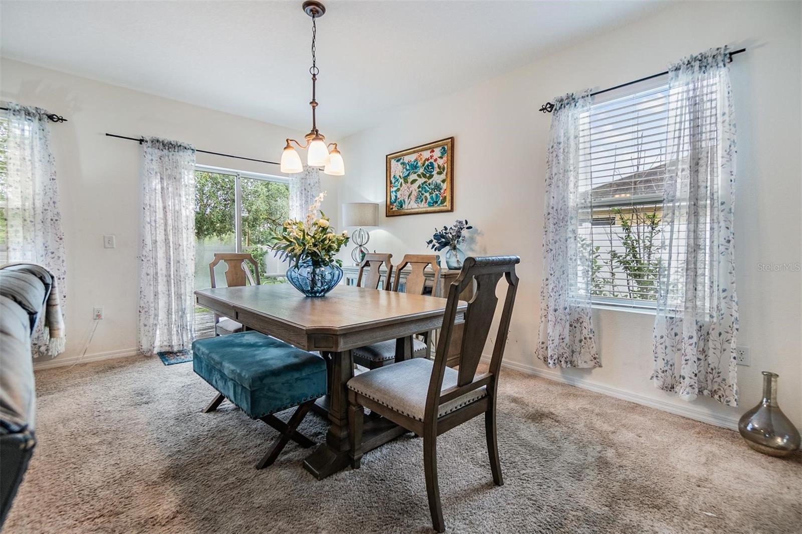 3876 CROSSLINE DR, SPRING HILL, FL, 34609