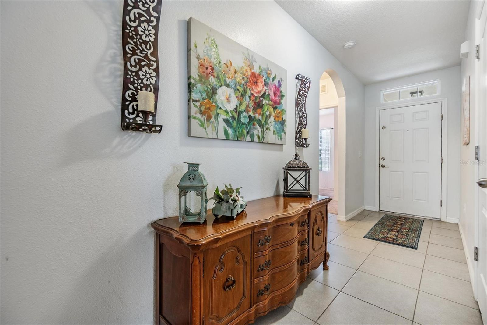 3876 CROSSLINE DR, SPRING HILL, FL, 34609