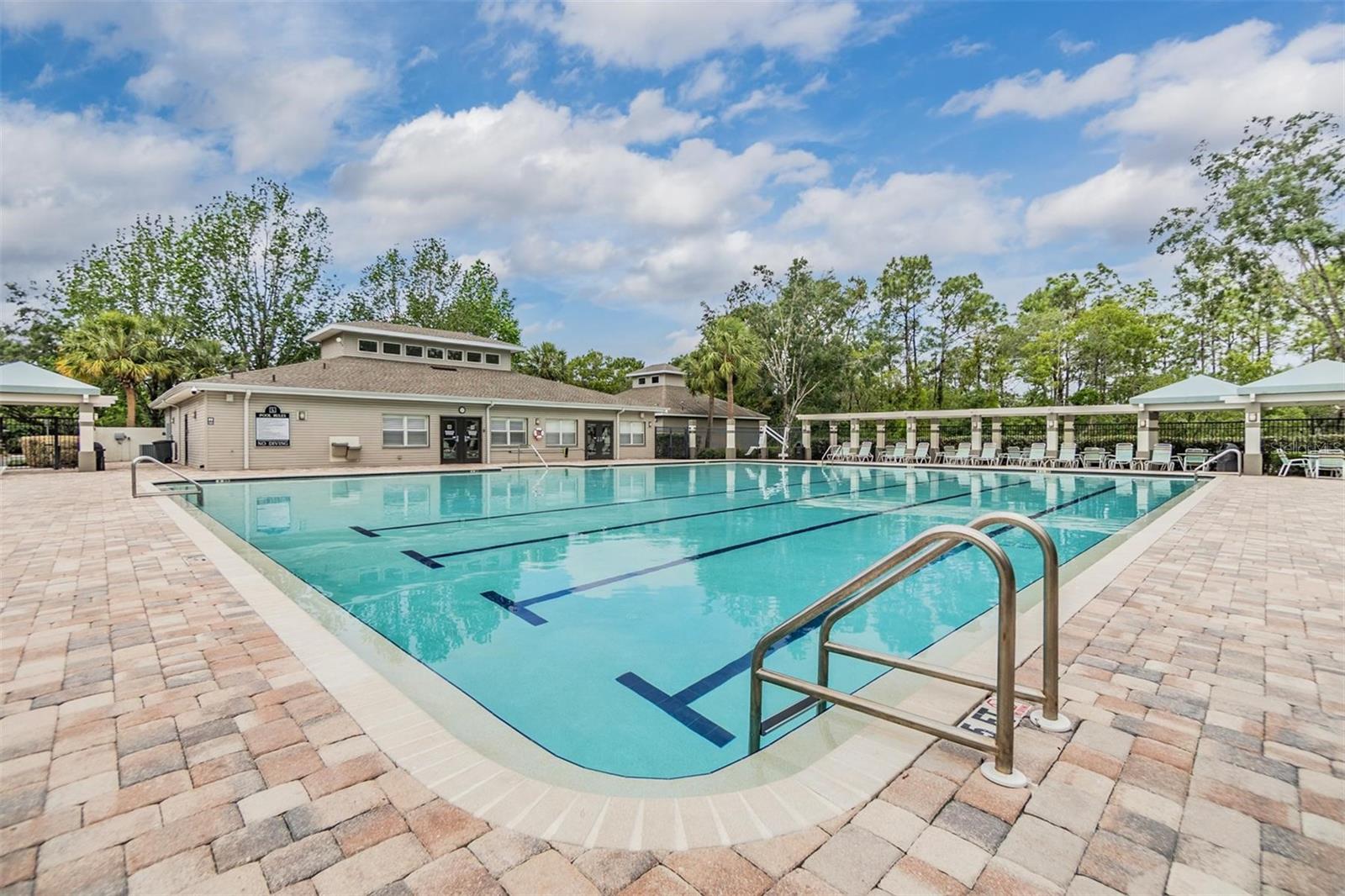 3876 CROSSLINE DR, SPRING HILL, FL, 34609