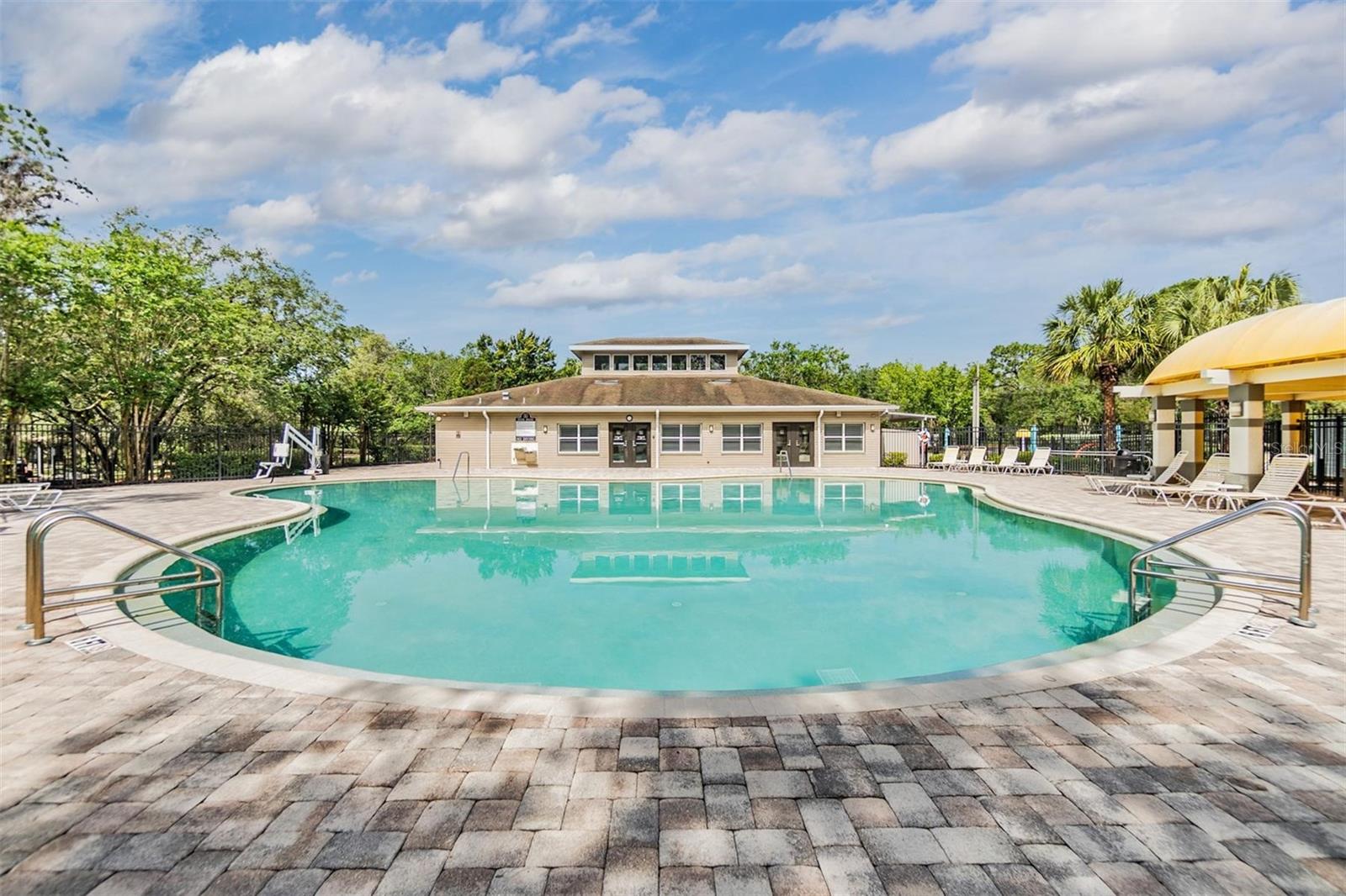 3876 CROSSLINE DR, SPRING HILL, FL, 34609