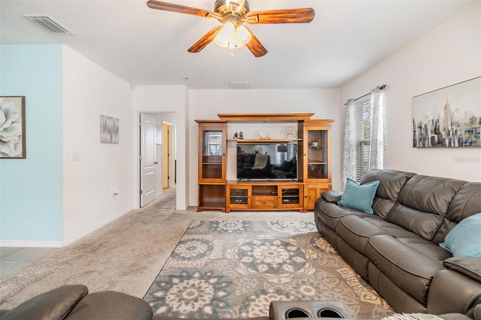 3876 CROSSLINE DR, SPRING HILL, FL, 34609