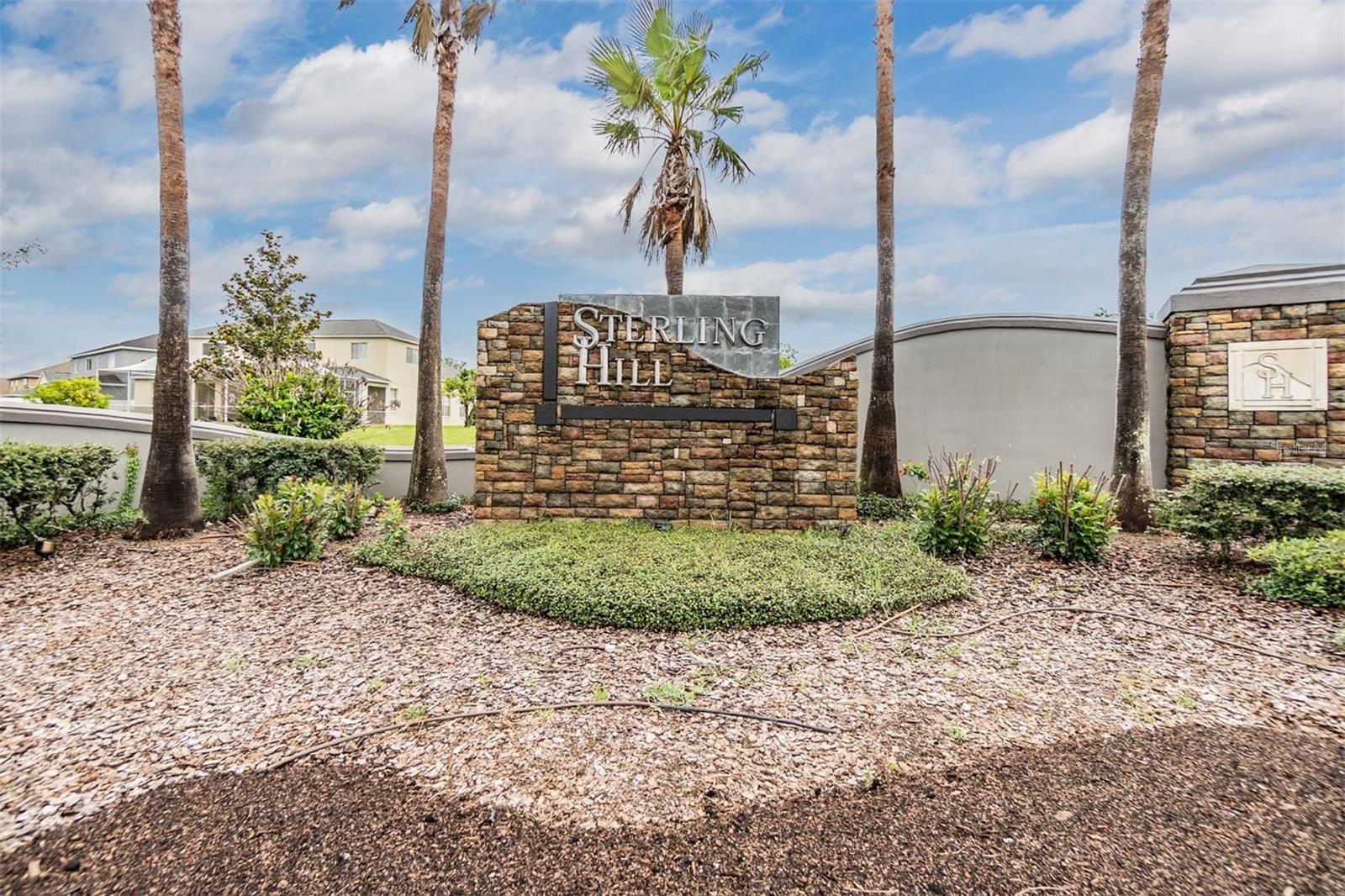 3876 CROSSLINE DR, SPRING HILL, FL, 34609