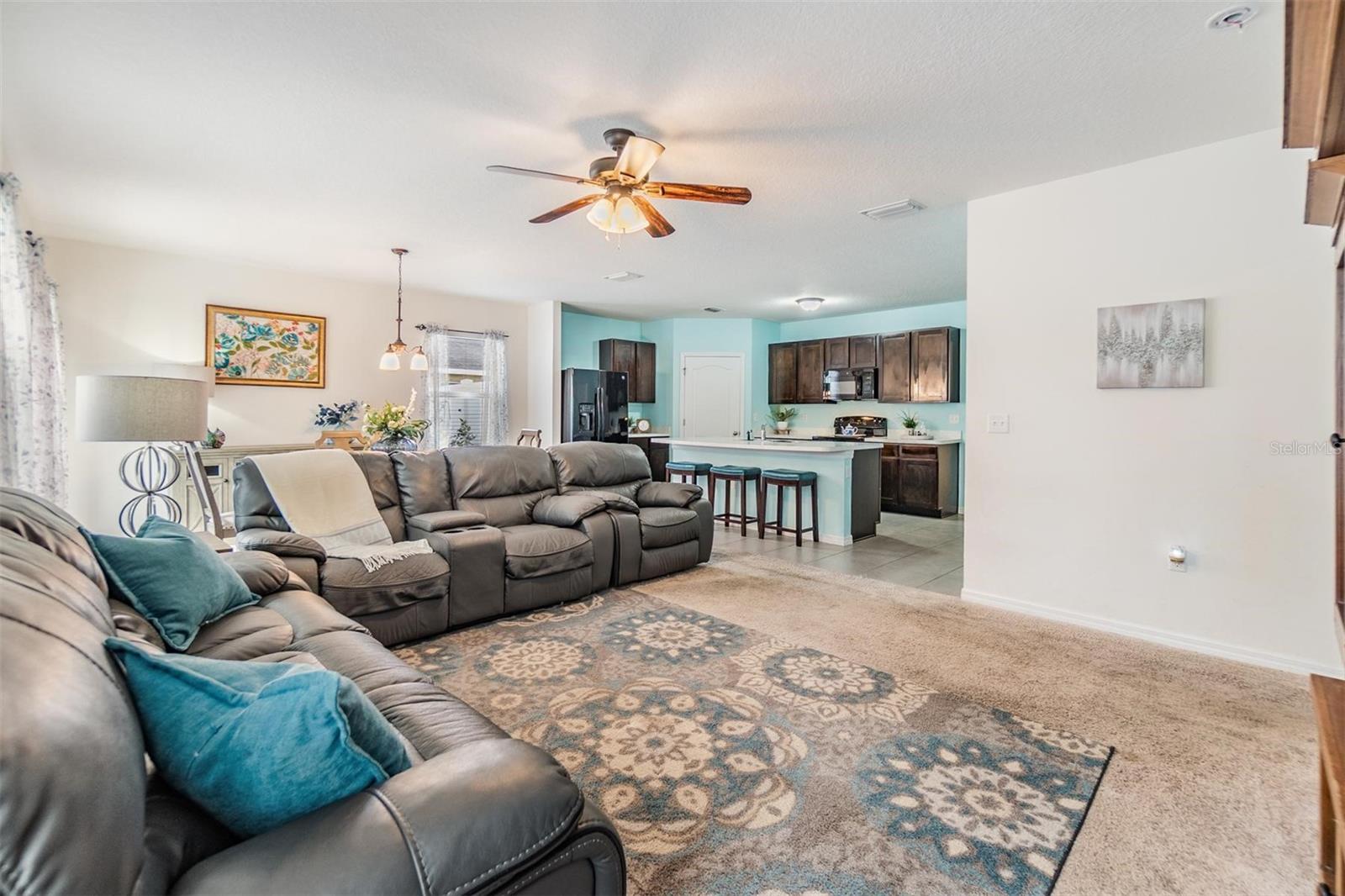 3876 CROSSLINE DR, SPRING HILL, FL, 34609