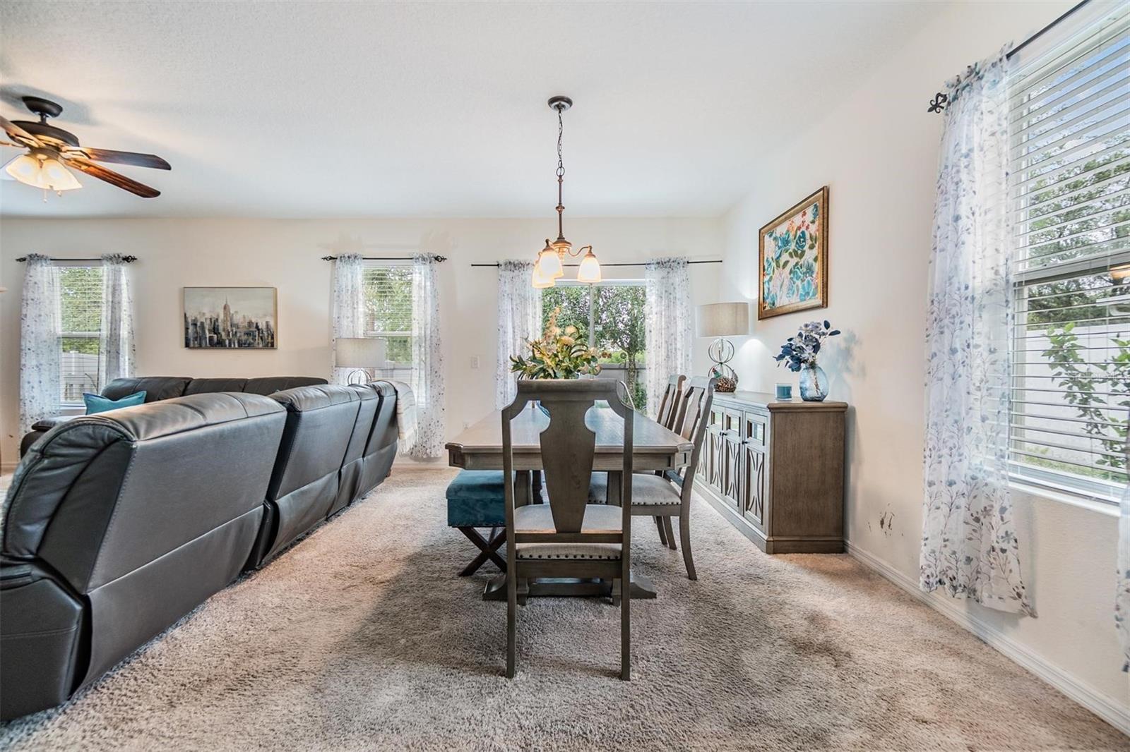 3876 CROSSLINE DR, SPRING HILL, FL, 34609