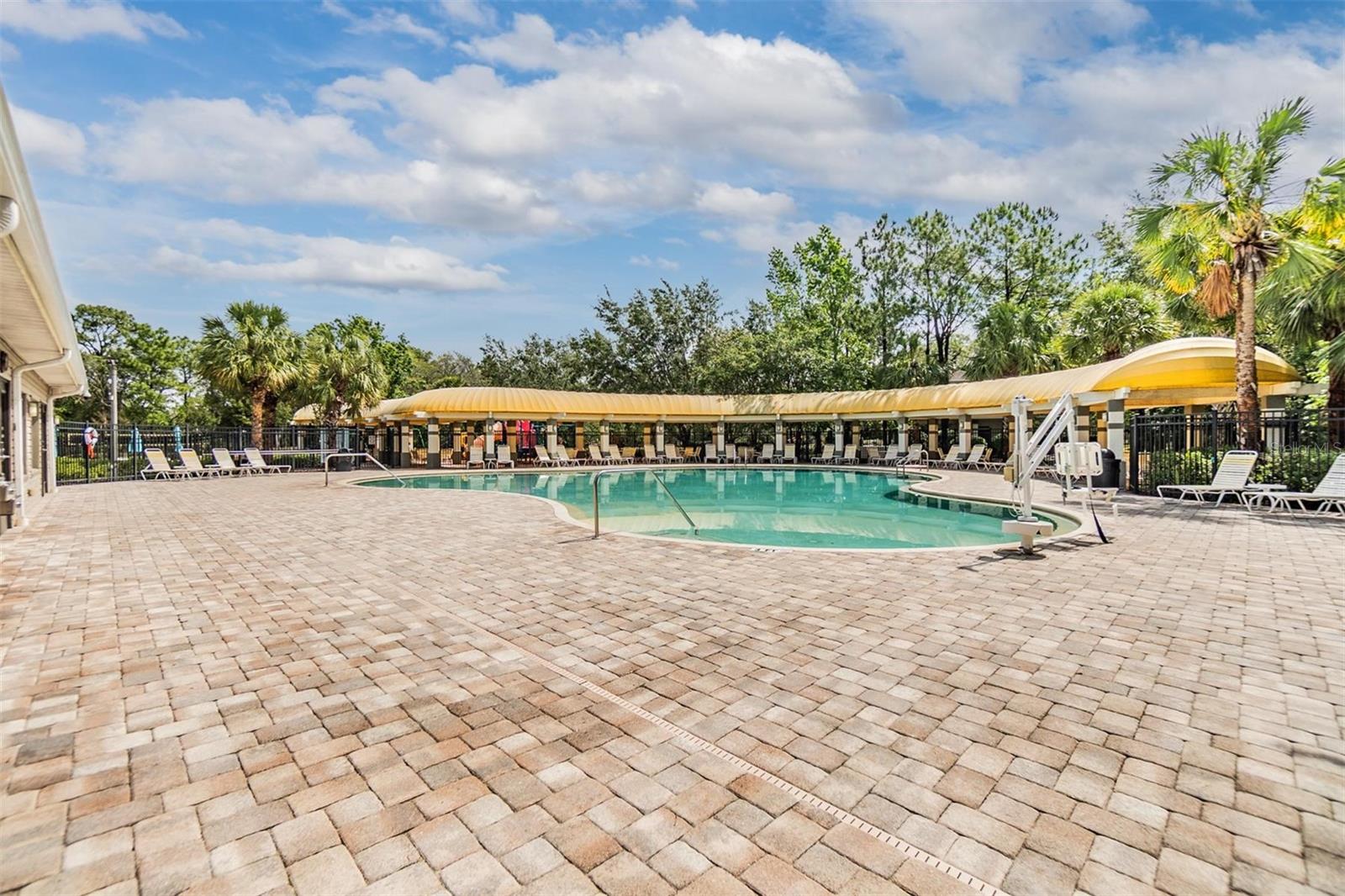 3876 CROSSLINE DR, SPRING HILL, FL, 34609