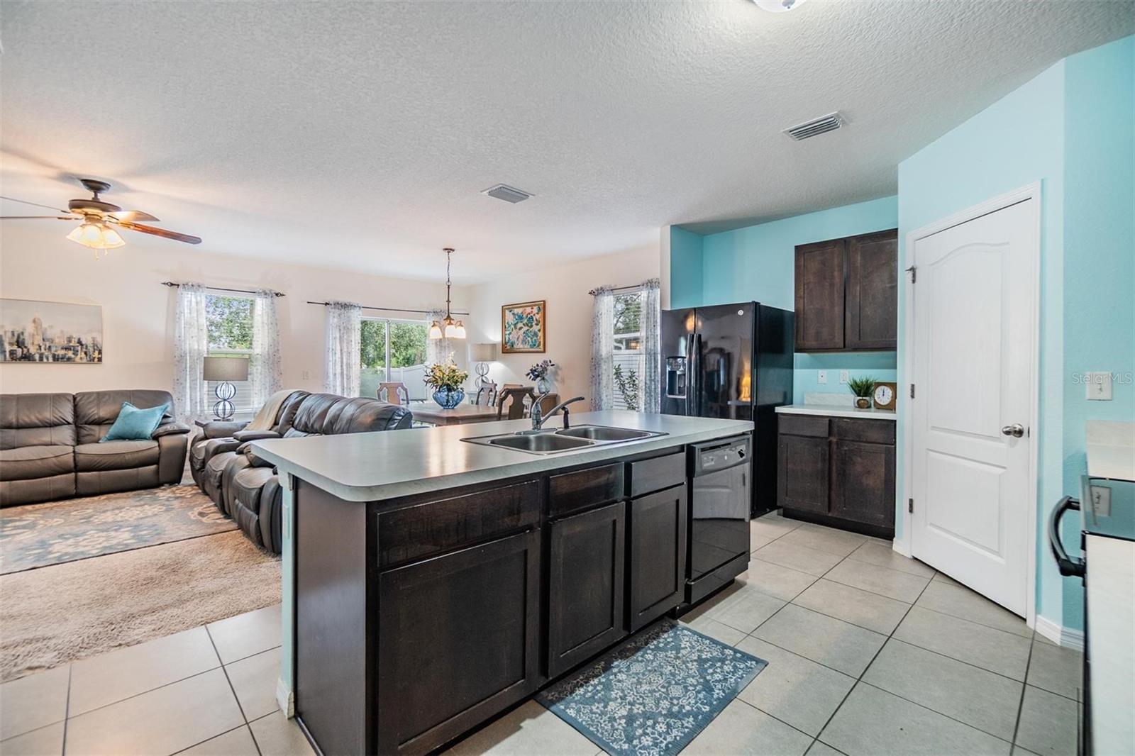 3876 CROSSLINE DR, SPRING HILL, FL, 34609