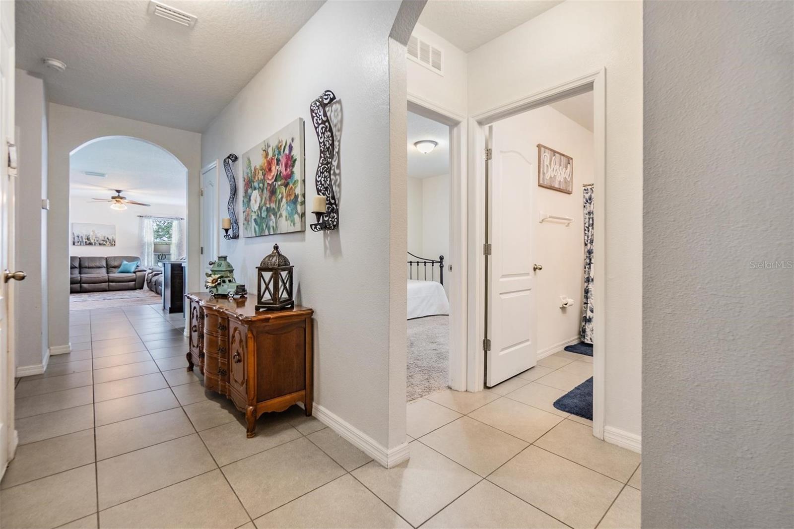 3876 CROSSLINE DR, SPRING HILL, FL, 34609