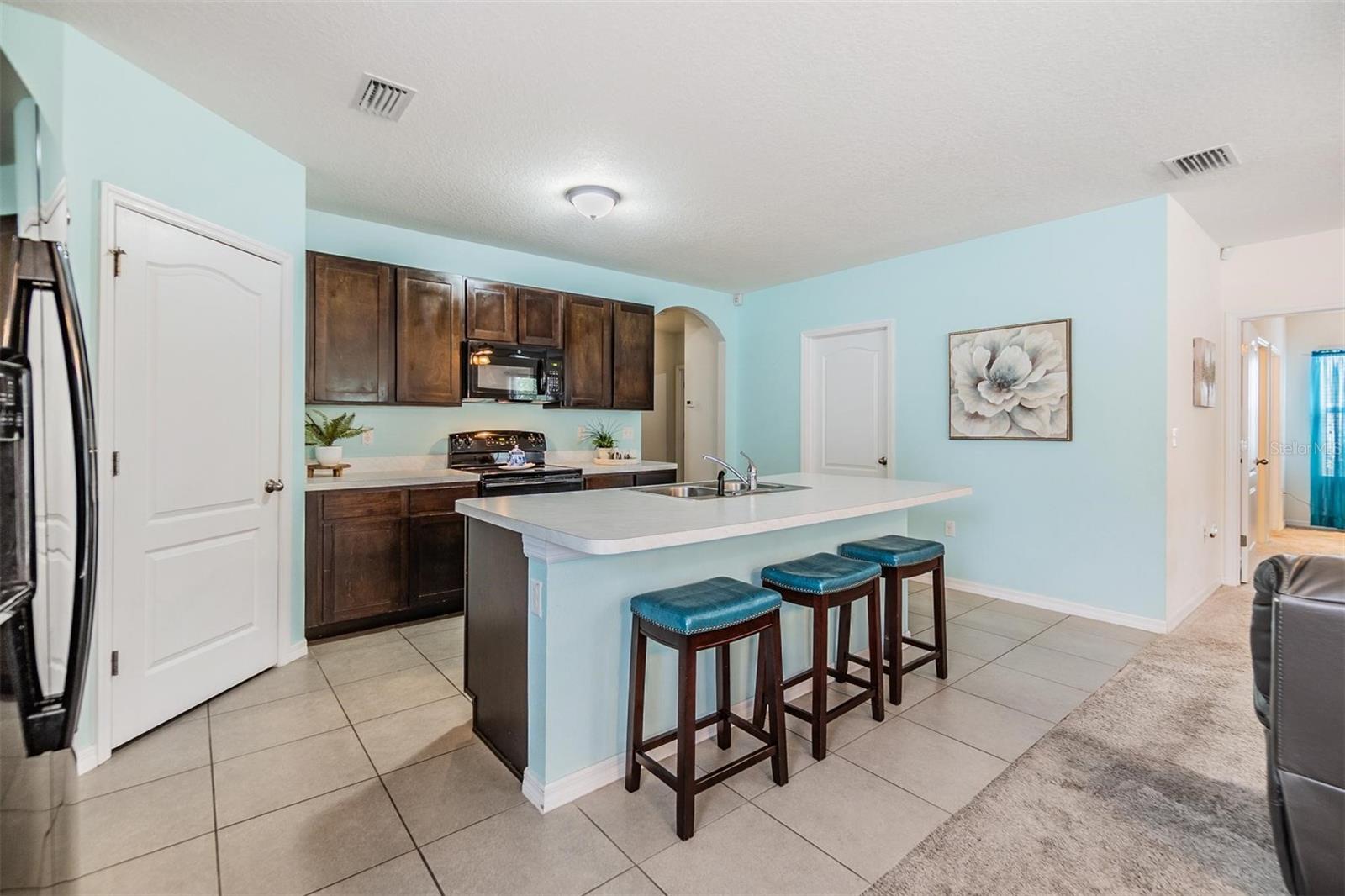 3876 CROSSLINE DR, SPRING HILL, FL, 34609