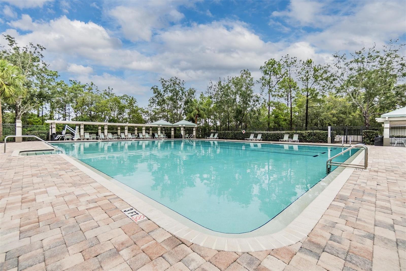 3876 CROSSLINE DR, SPRING HILL, FL, 34609