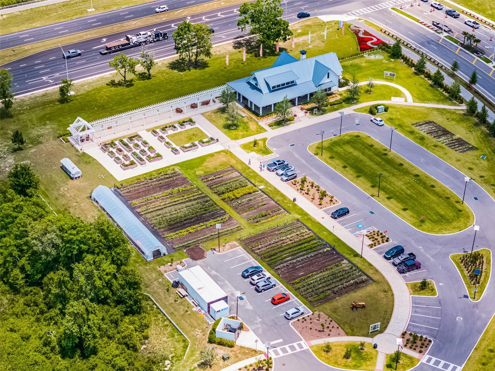 17677 NECTAR FLUME DR, LAND O LAKES, FL, 34637