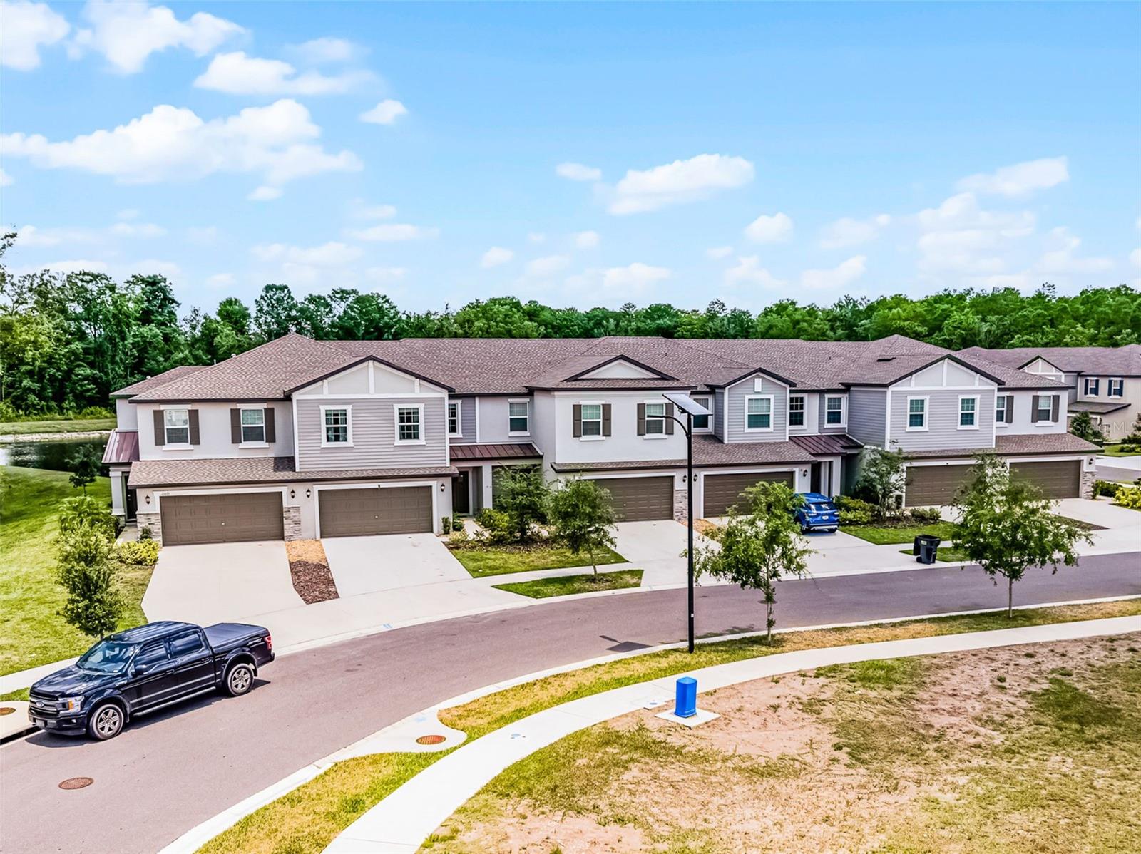 17677 NECTAR FLUME DR, LAND O LAKES, FL, 34637