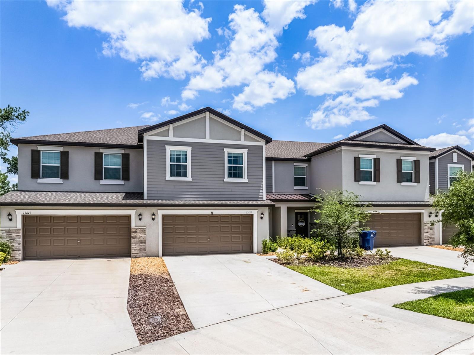 17677 NECTAR FLUME DR, LAND O LAKES, FL, 34637