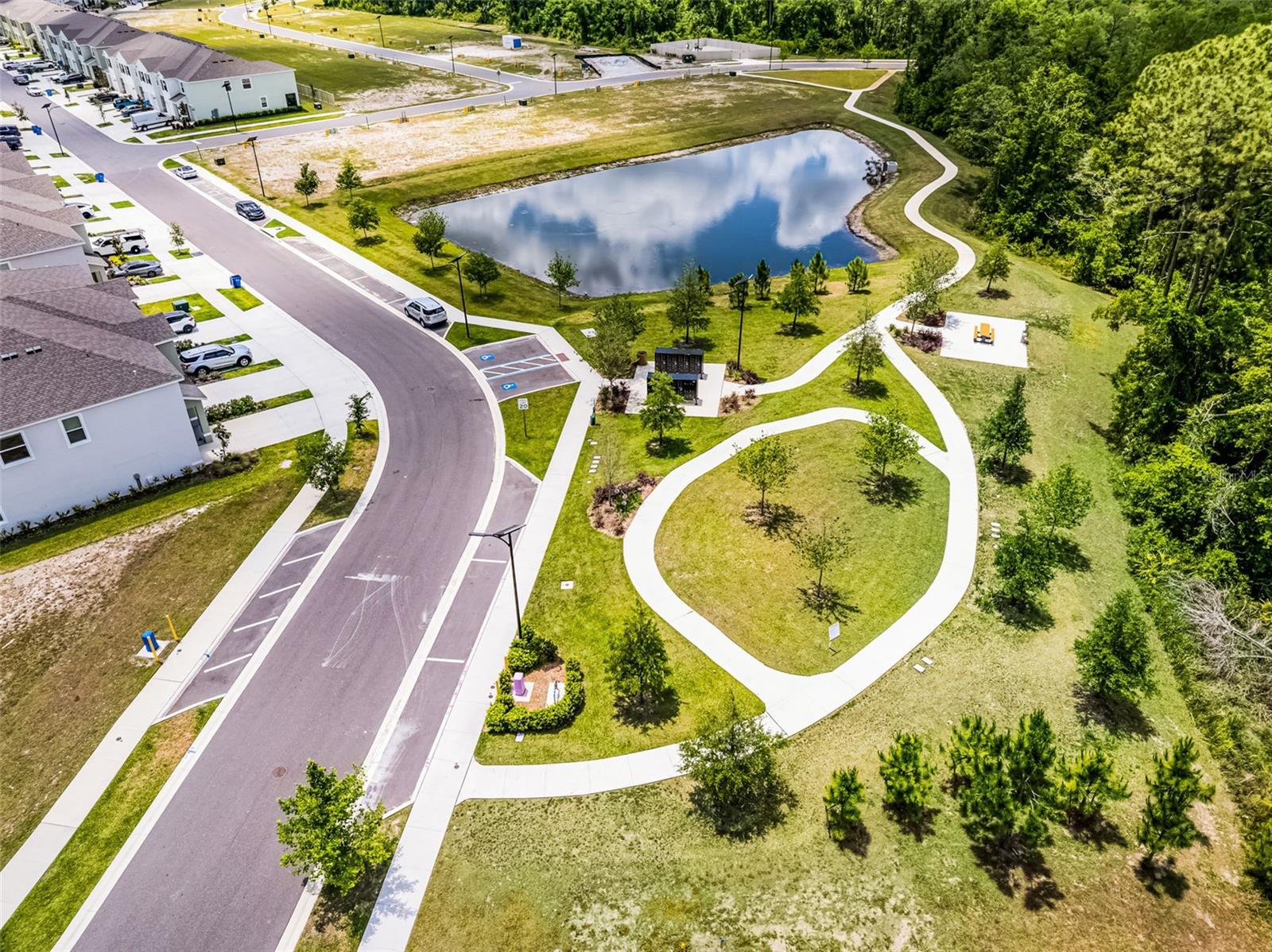 17677 NECTAR FLUME DR, LAND O LAKES, FL, 34637