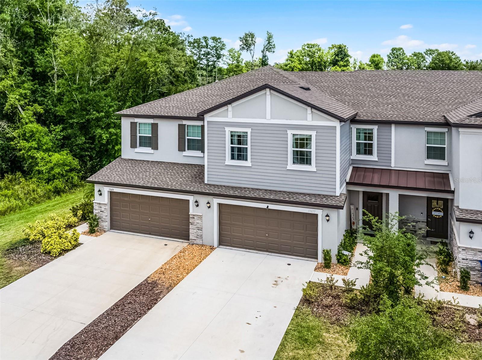 17677 NECTAR FLUME DR, LAND O LAKES, FL, 34637