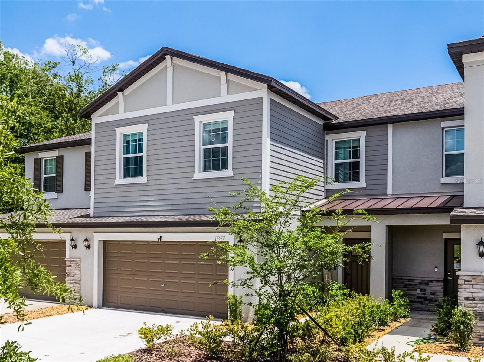 17677 NECTAR FLUME DR, LAND O LAKES, FL, 34637