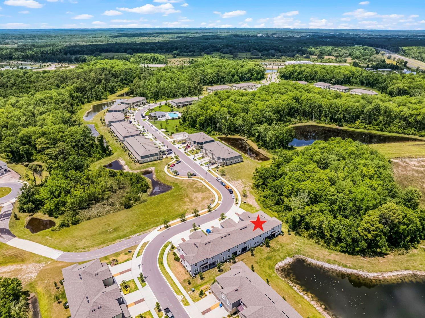 17677 NECTAR FLUME DR, LAND O LAKES, FL, 34637