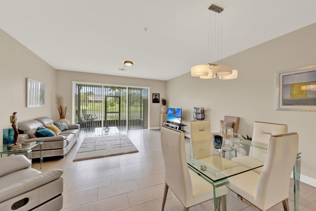 6201 GOETHE ST #103, ORLANDO, FL, 32835