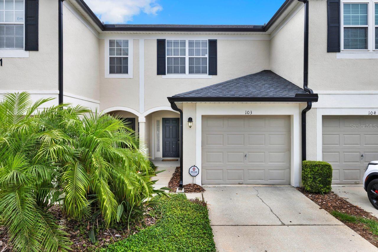 6201 GOETHE ST #103, ORLANDO, FL, 32835