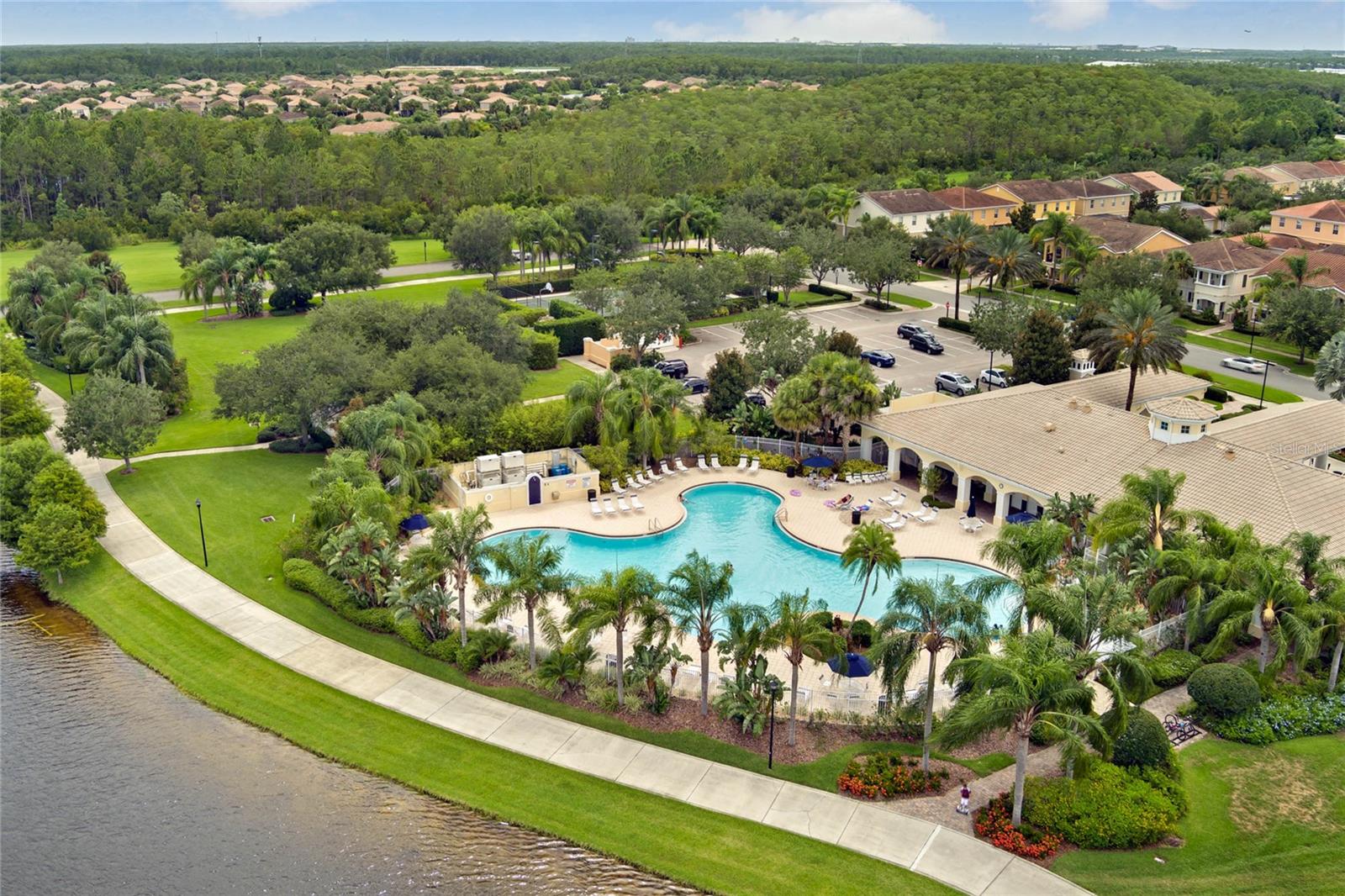 10819 SAVONA WAY, ORLANDO, FL, 32827