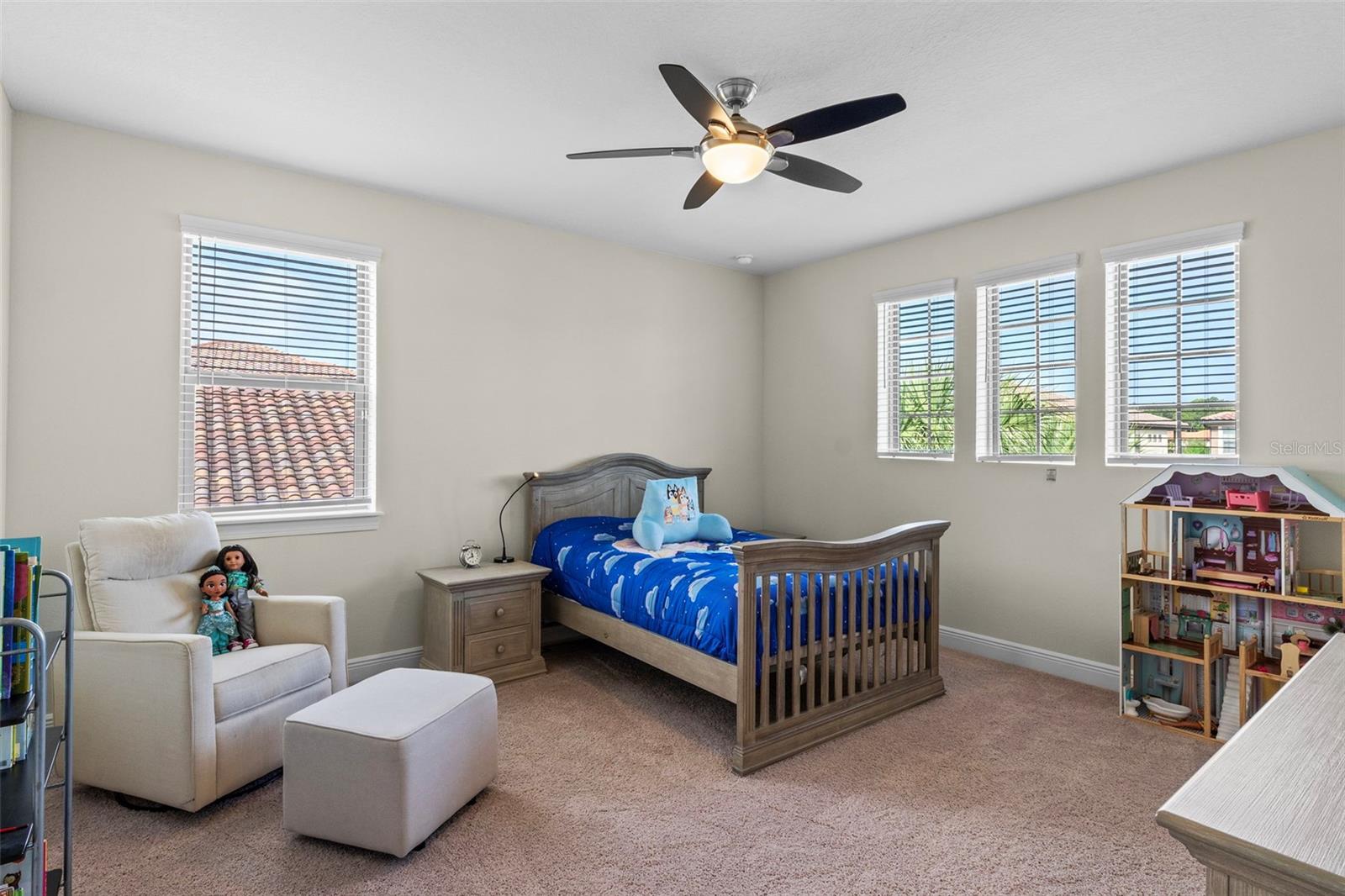 10819 SAVONA WAY, ORLANDO, FL, 32827