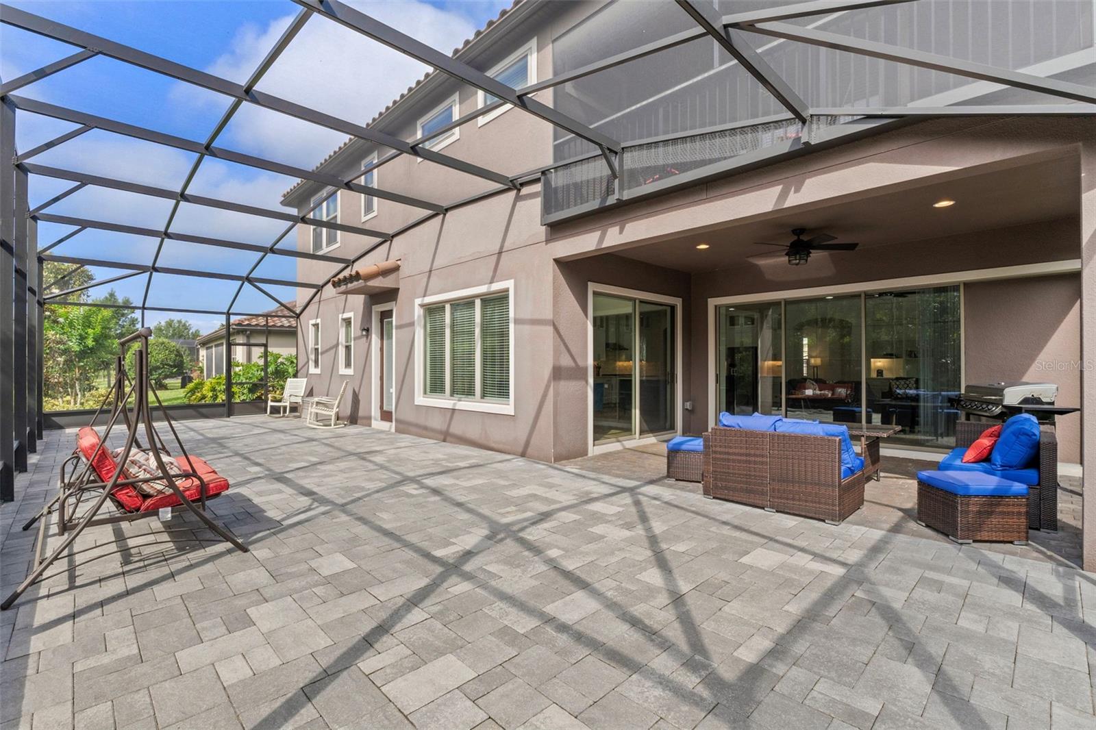 10819 SAVONA WAY, ORLANDO, FL, 32827