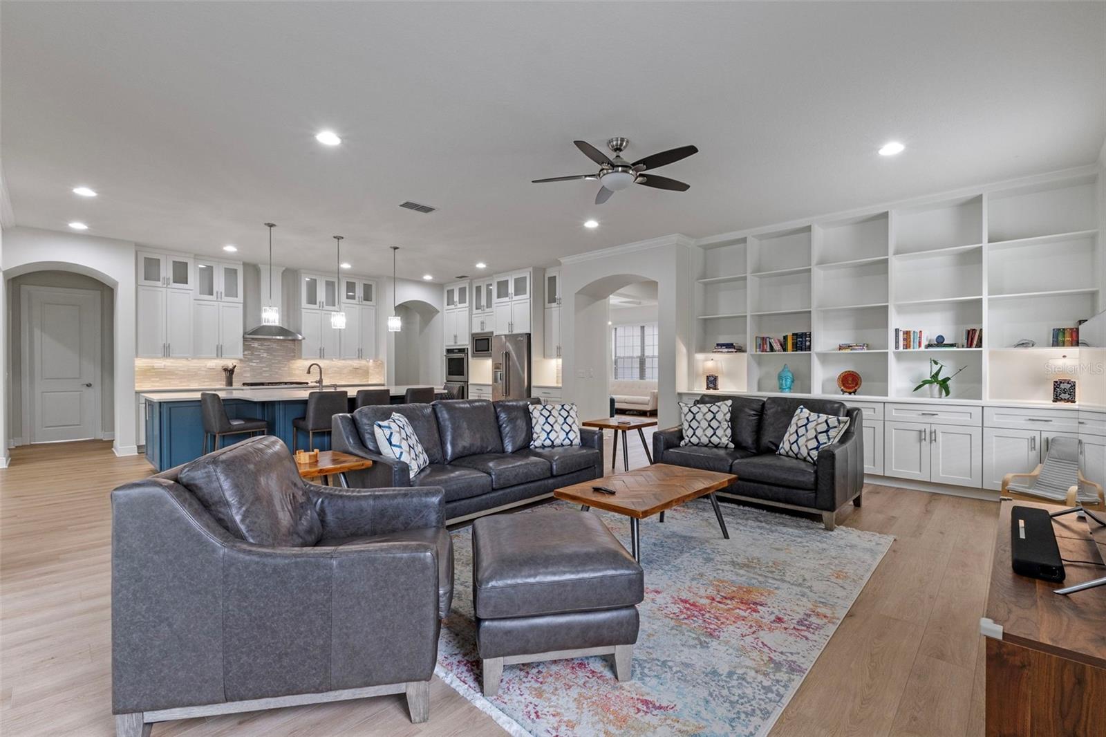 10819 SAVONA WAY, ORLANDO, FL, 32827